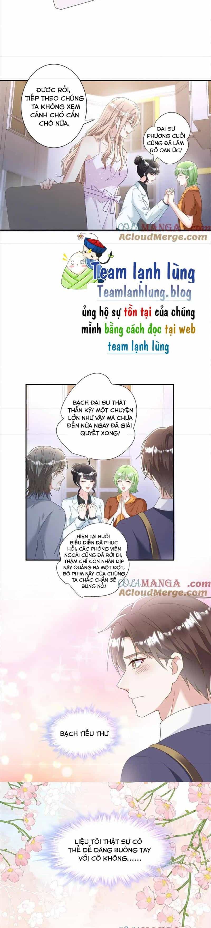 Thiên Kim Giàu Có Phát Điên Sau Khi Tái Sinh - Chương 45 - ảnh 6