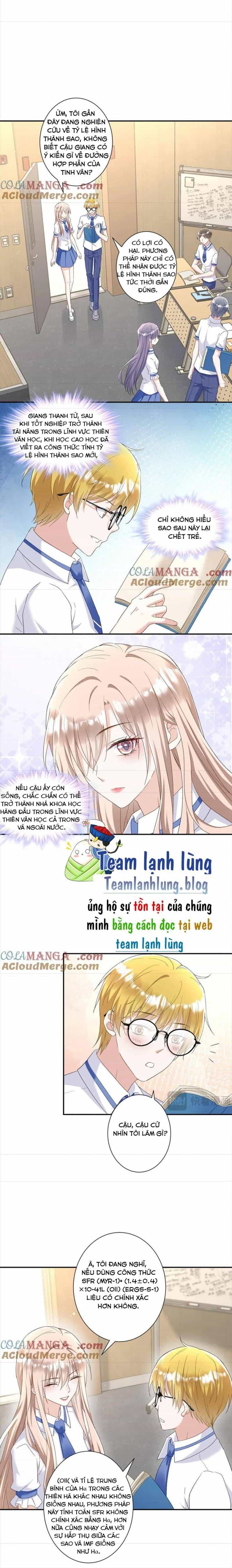 Thiên Kim Giàu Có Phát Điên Sau Khi Tái Sinh - Chương 46 - ảnh 4