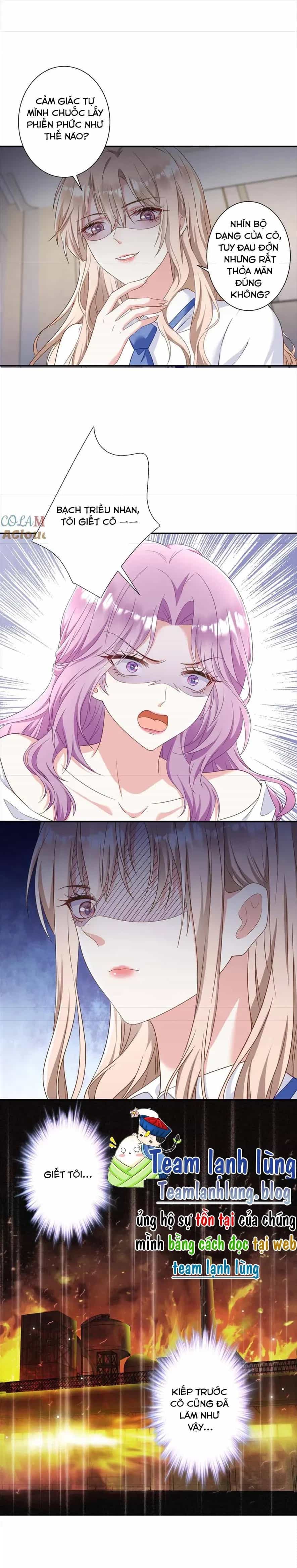 Thiên Kim Giàu Có Phát Điên Sau Khi Tái Sinh - Chương 48 - ảnh 7