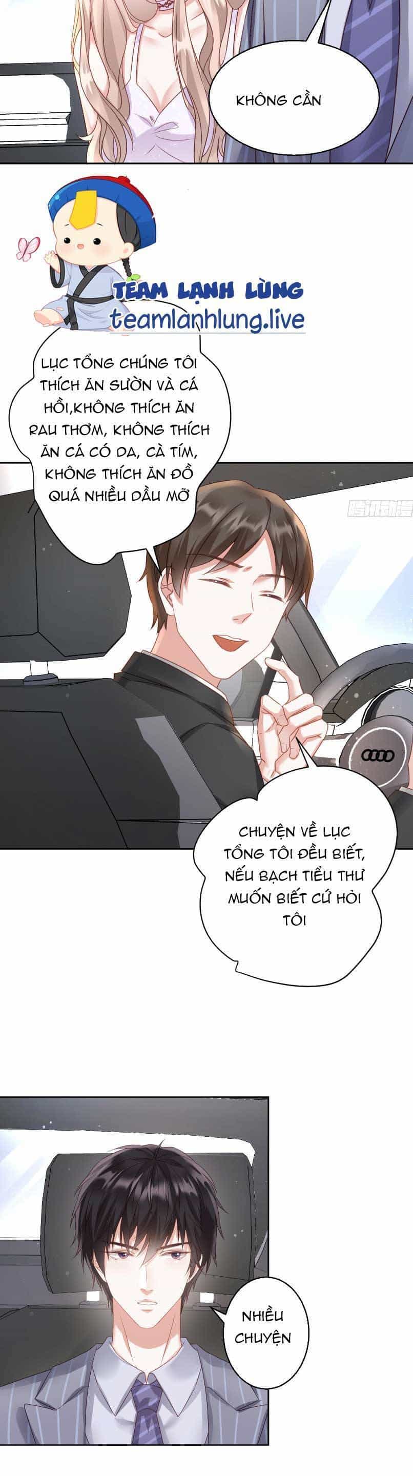 Thiên Kim Giàu Có Phát Điên Sau Khi Tái Sinh - Chương 5 - ảnh 13