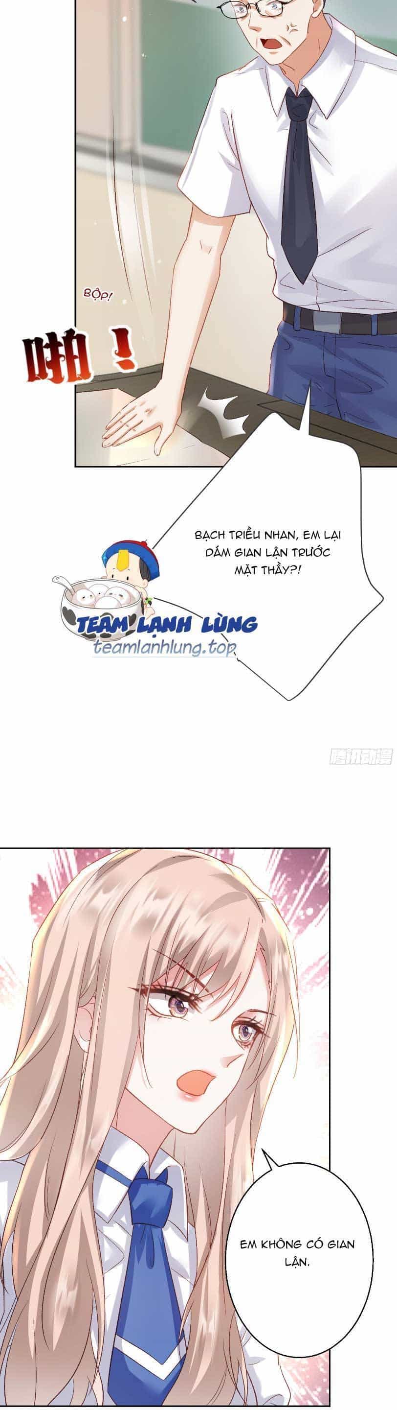 Thiên Kim Giàu Có Phát Điên Sau Khi Tái Sinh - Chương 9 - ảnh 15