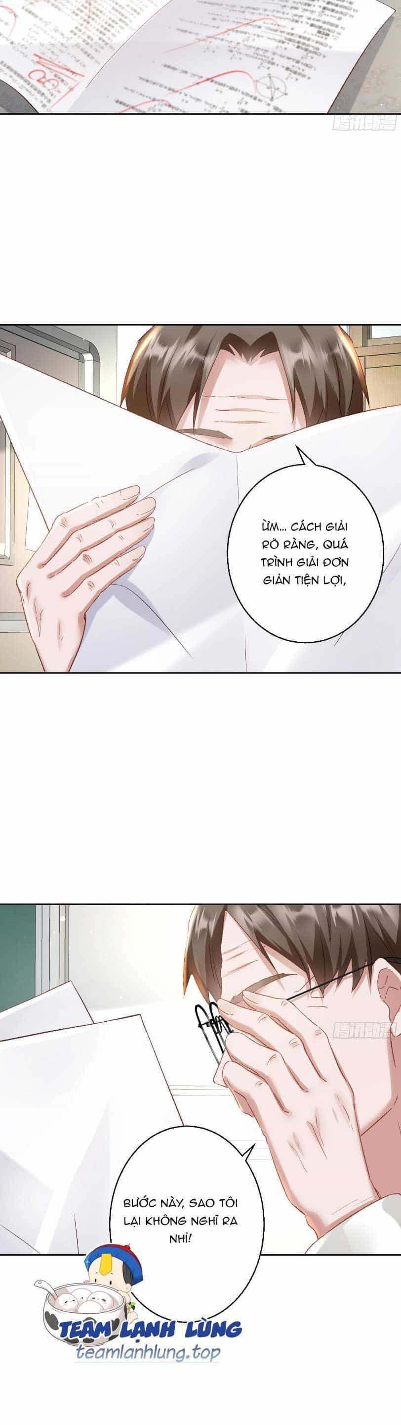 Thiên Kim Giàu Có Phát Điên Sau Khi Tái Sinh - Chương 9 - ảnh 18