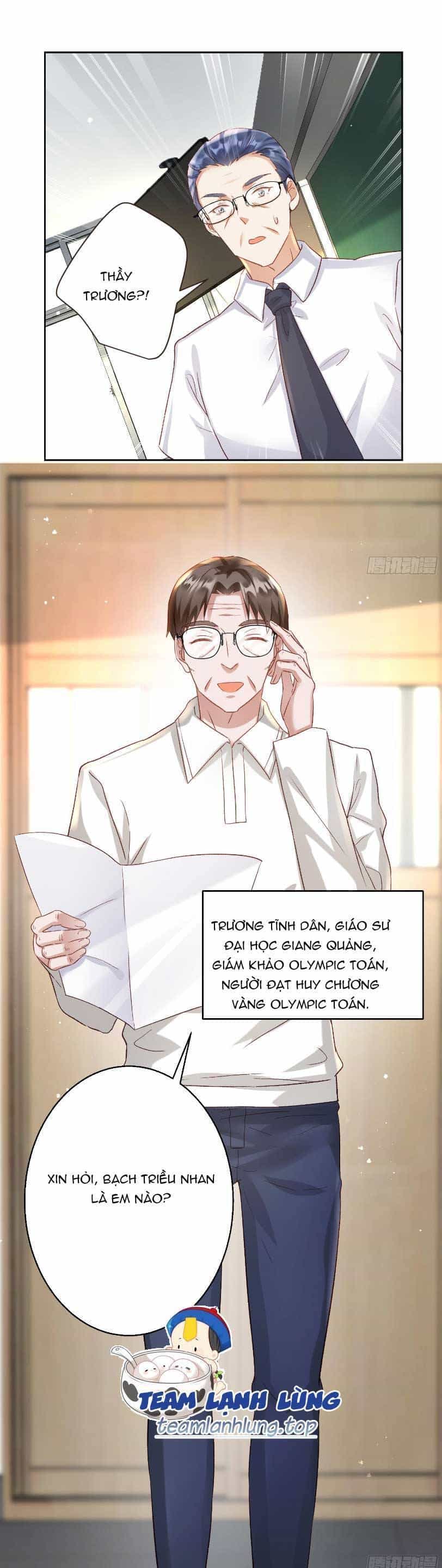 Thiên Kim Giàu Có Phát Điên Sau Khi Tái Sinh - Chương 9 - ảnh 19