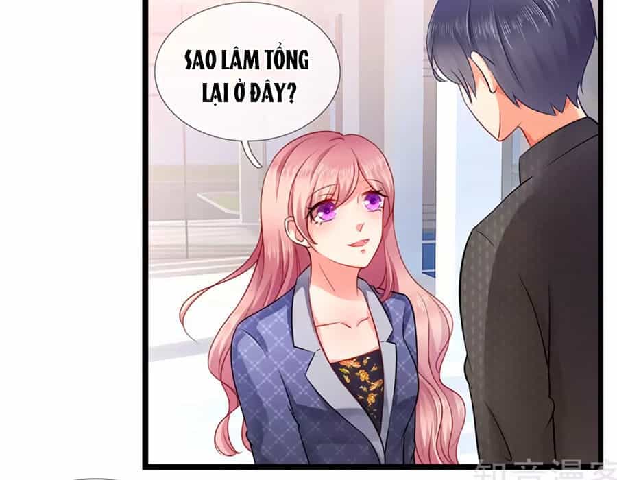 Thiên Kim Hữu Độc: Boss Mau Cút Ra - Chương 13 - ảnh 16