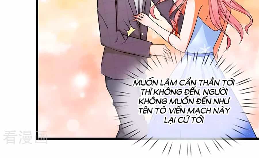 Thiên Kim Hữu Độc: Boss Mau Cút Ra - Chương 2 - ảnh 10