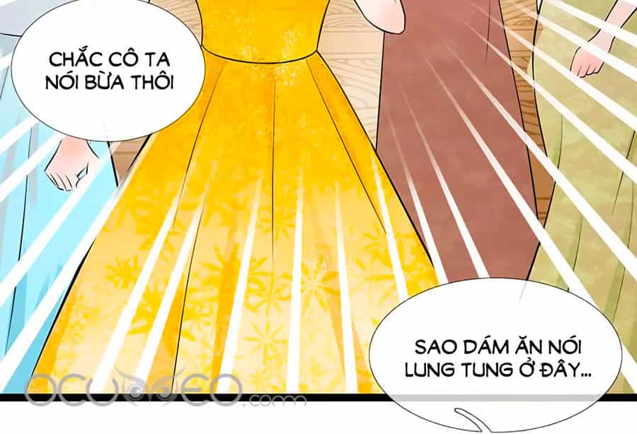 Thiên Kim Hữu Độc: Boss Mau Cút Ra - Chương 2 - ảnh 17