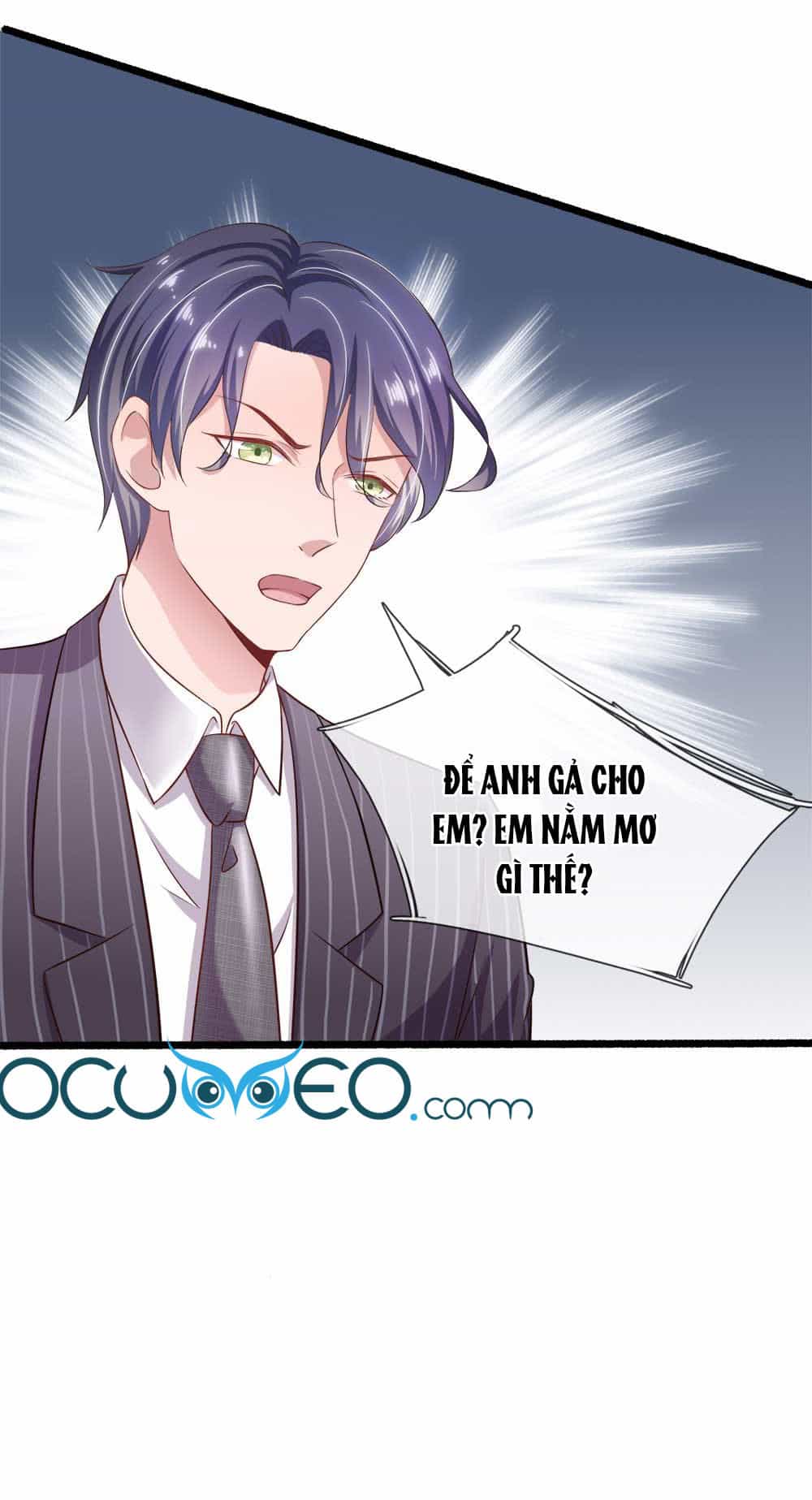 Thiên Kim Hữu Độc: Boss Mau Cút Ra - Chương 23 - ảnh 17