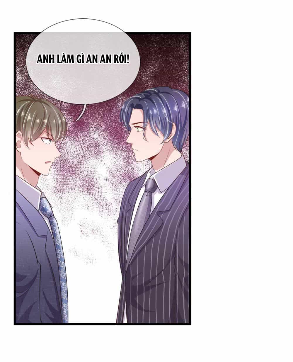Thiên Kim Hữu Độc: Boss Mau Cút Ra - Chương 24 - ảnh 14
