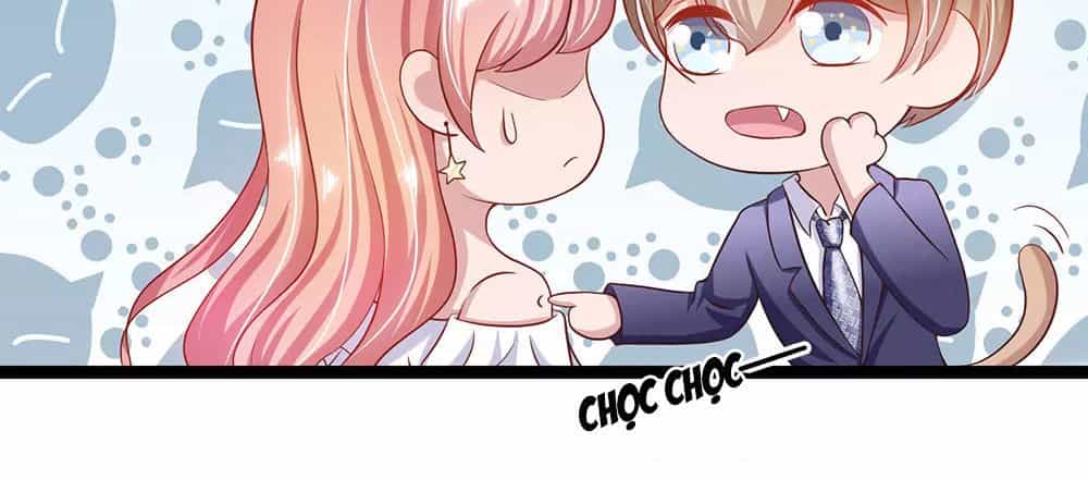 Thiên Kim Hữu Độc: Boss Mau Cút Ra - Chương 29 - ảnh 8
