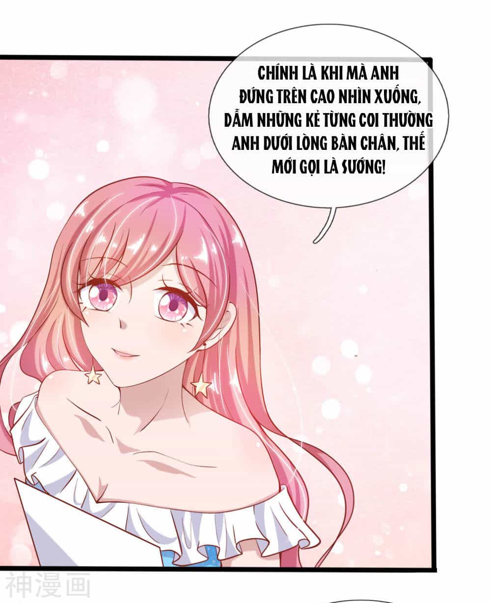Thiên Kim Hữu Độc: Boss Mau Cút Ra - Chương 30 - ảnh 7