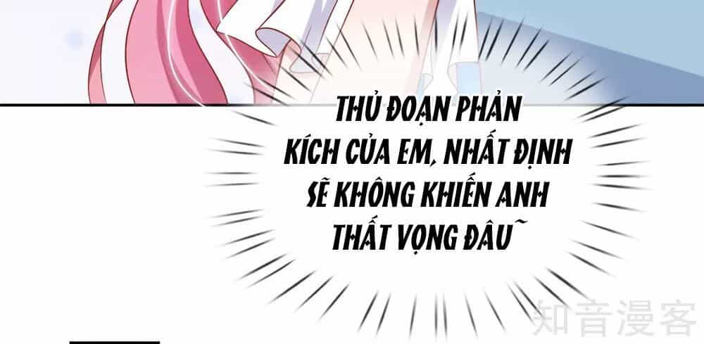 Thiên Kim Hữu Độc: Boss Mau Cút Ra - Chương 31 - ảnh 14