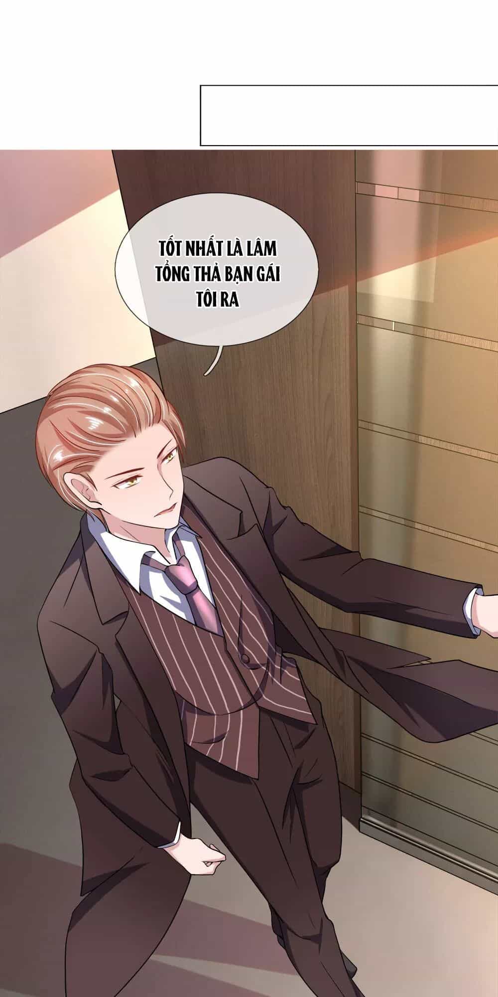 Thiên Kim Hữu Độc: Boss Mau Cút Ra - Chương 31 - ảnh 34