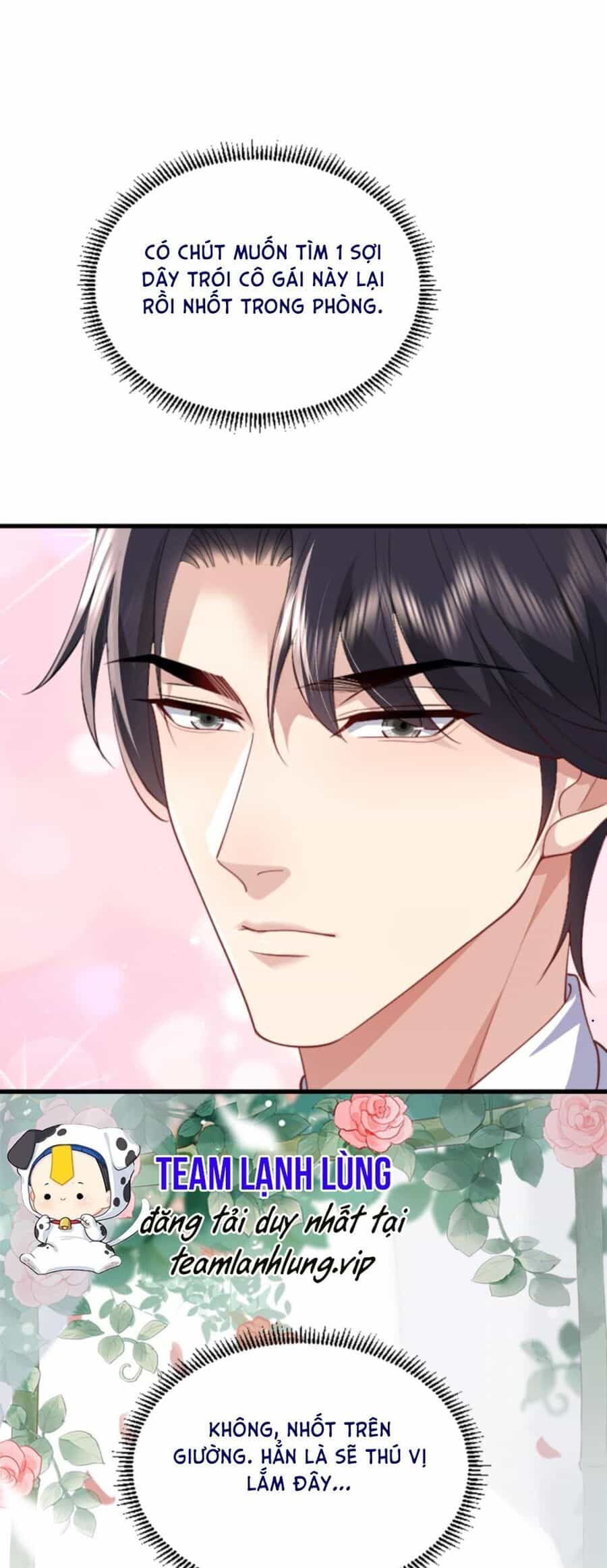 Thiên Kim Mù Phá Sản Và Tổng Tài Diêm Vương - Chương 104 - ảnh 20
