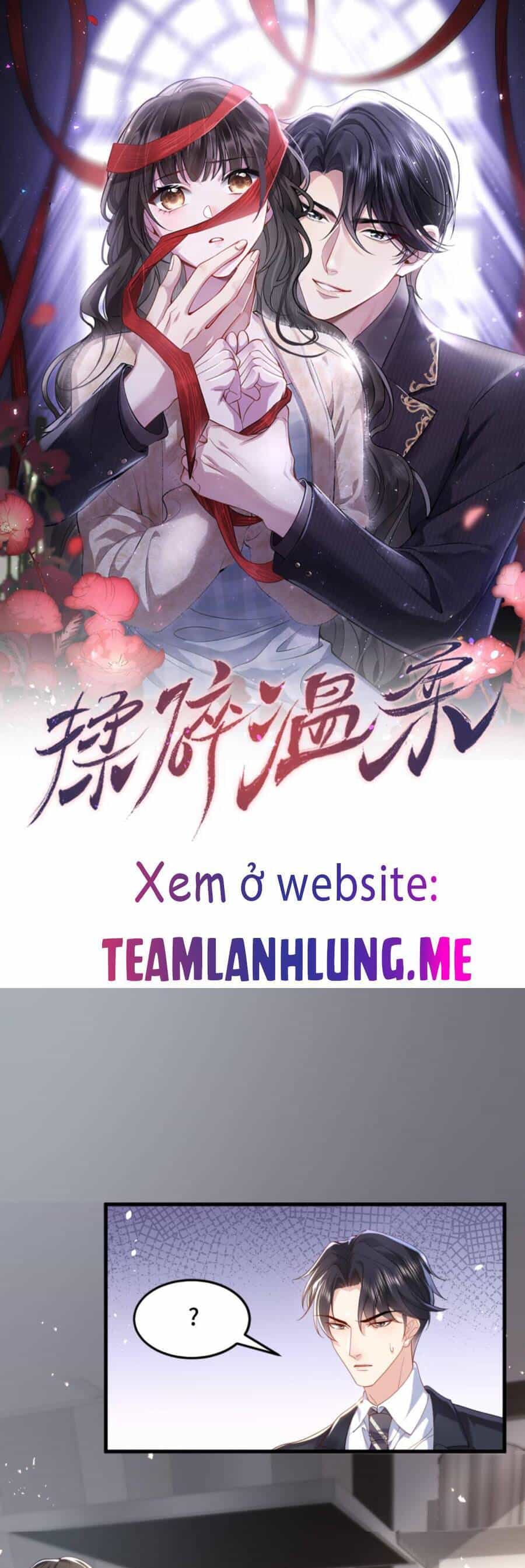 Thiên Kim Mù Phá Sản Và Tổng Tài Diêm Vương - Chương 108 - ảnh 1