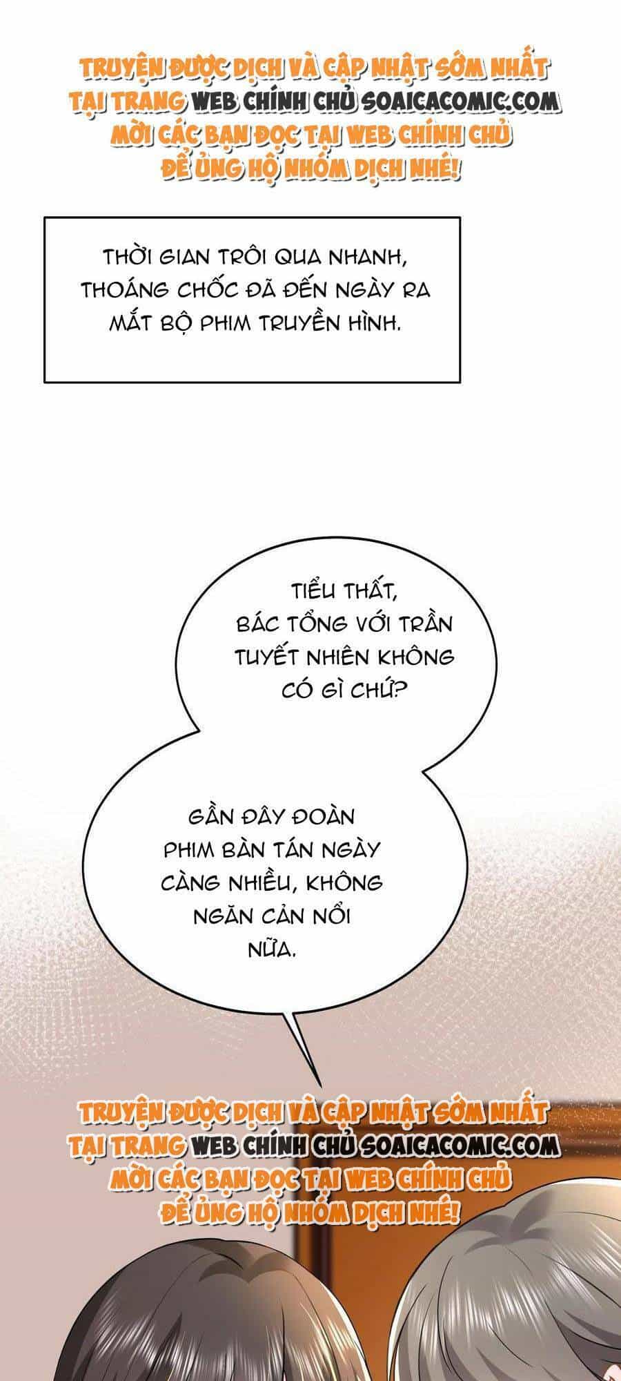 Thiên Kim Mù Phá Sản Và Tổng Tài Diêm Vương - Chương 132 - ảnh 1