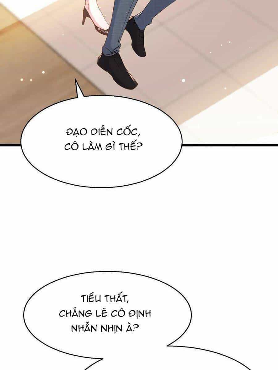 Thiên Kim Mù Phá Sản Và Tổng Tài Diêm Vương - Chương 132 - ảnh 11