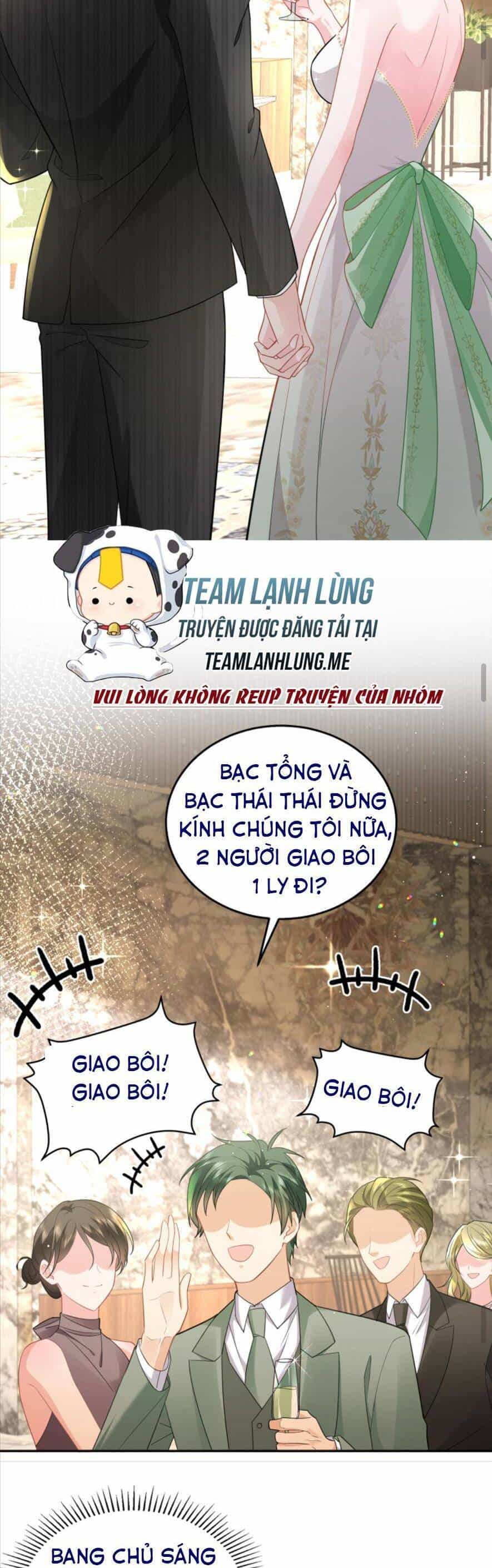 Thiên Kim Mù Phá Sản Và Tổng Tài Diêm Vương - Chương 143 - ảnh 17