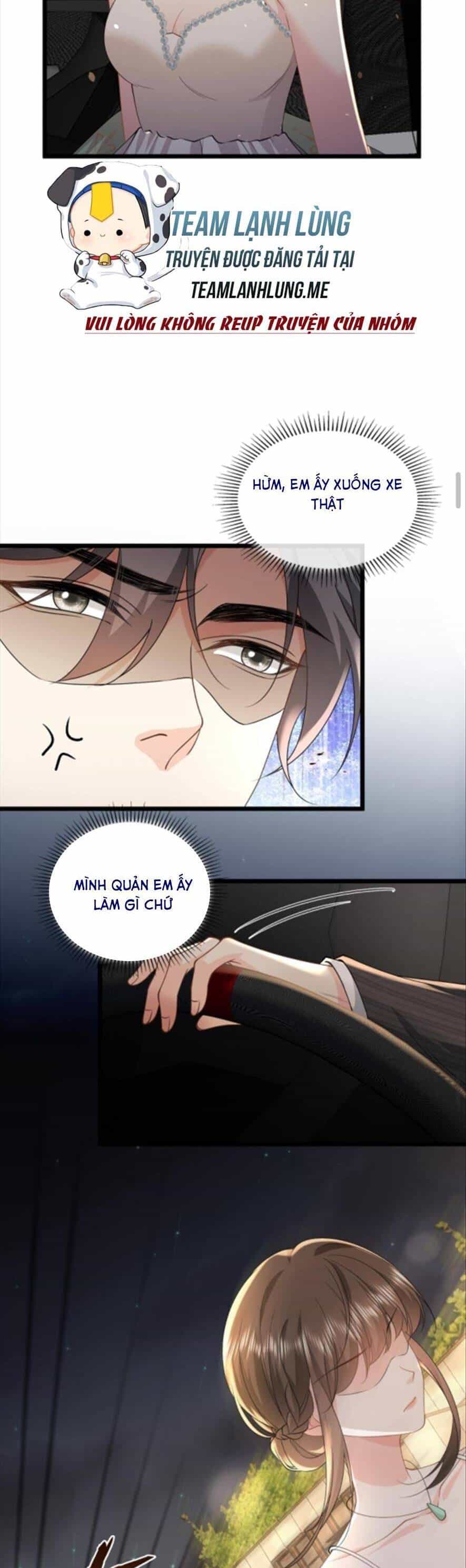 Thiên Kim Mù Phá Sản Và Tổng Tài Diêm Vương - Chương 147 - ảnh 8