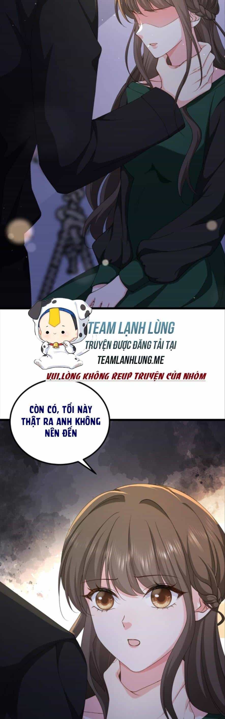 Thiên Kim Mù Phá Sản Và Tổng Tài Diêm Vương - Chương 157 - ảnh 5