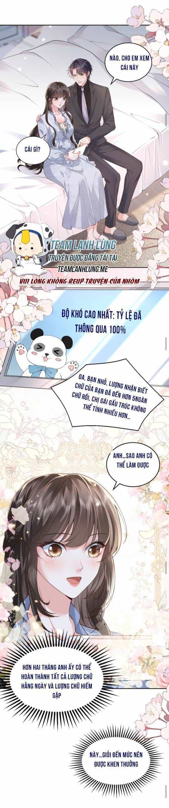 Thiên Kim Mù Phá Sản Và Tổng Tài Diêm Vương - Chương 161 - ảnh 9