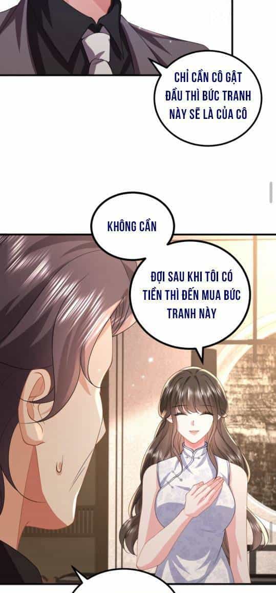 Thiên Kim Mù Phá Sản Và Tổng Tài Diêm Vương - Chương 163 - ảnh 12