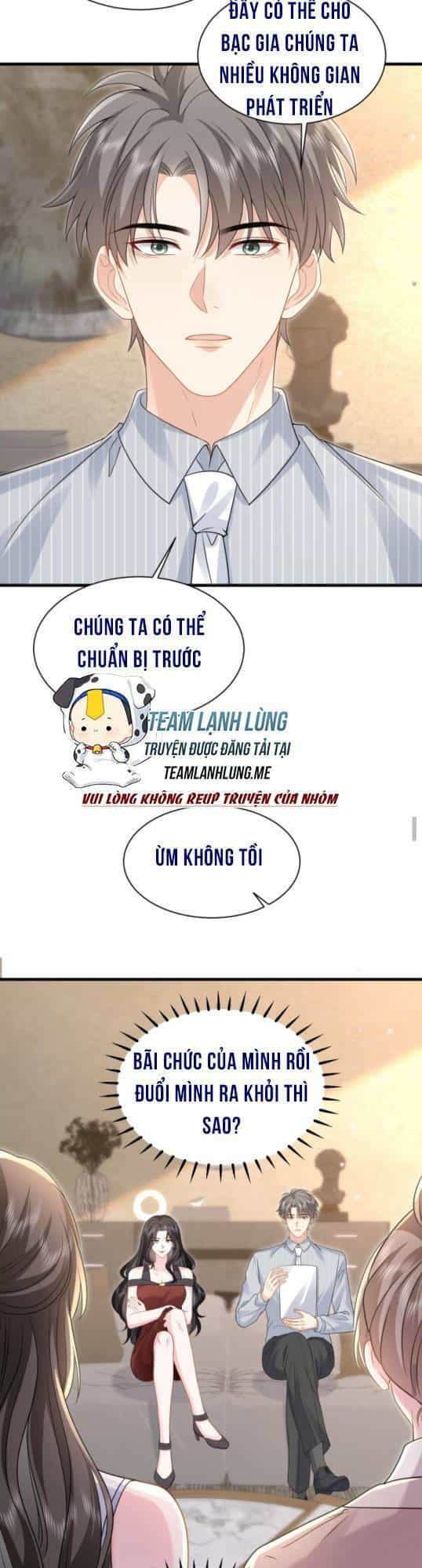 Thiên Kim Mù Phá Sản Và Tổng Tài Diêm Vương - Chương 165 - ảnh 6
