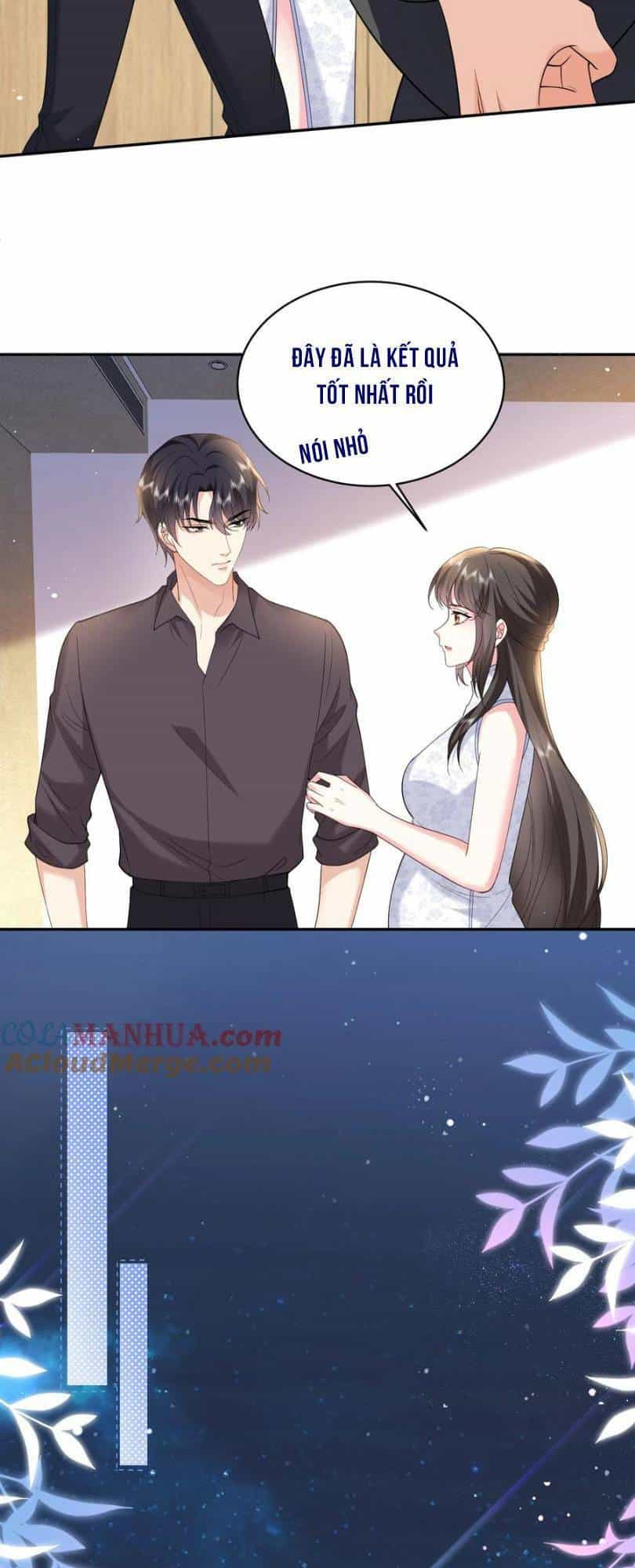 Thiên Kim Mù Phá Sản Và Tổng Tài Diêm Vương - Chương 167 - ảnh 10