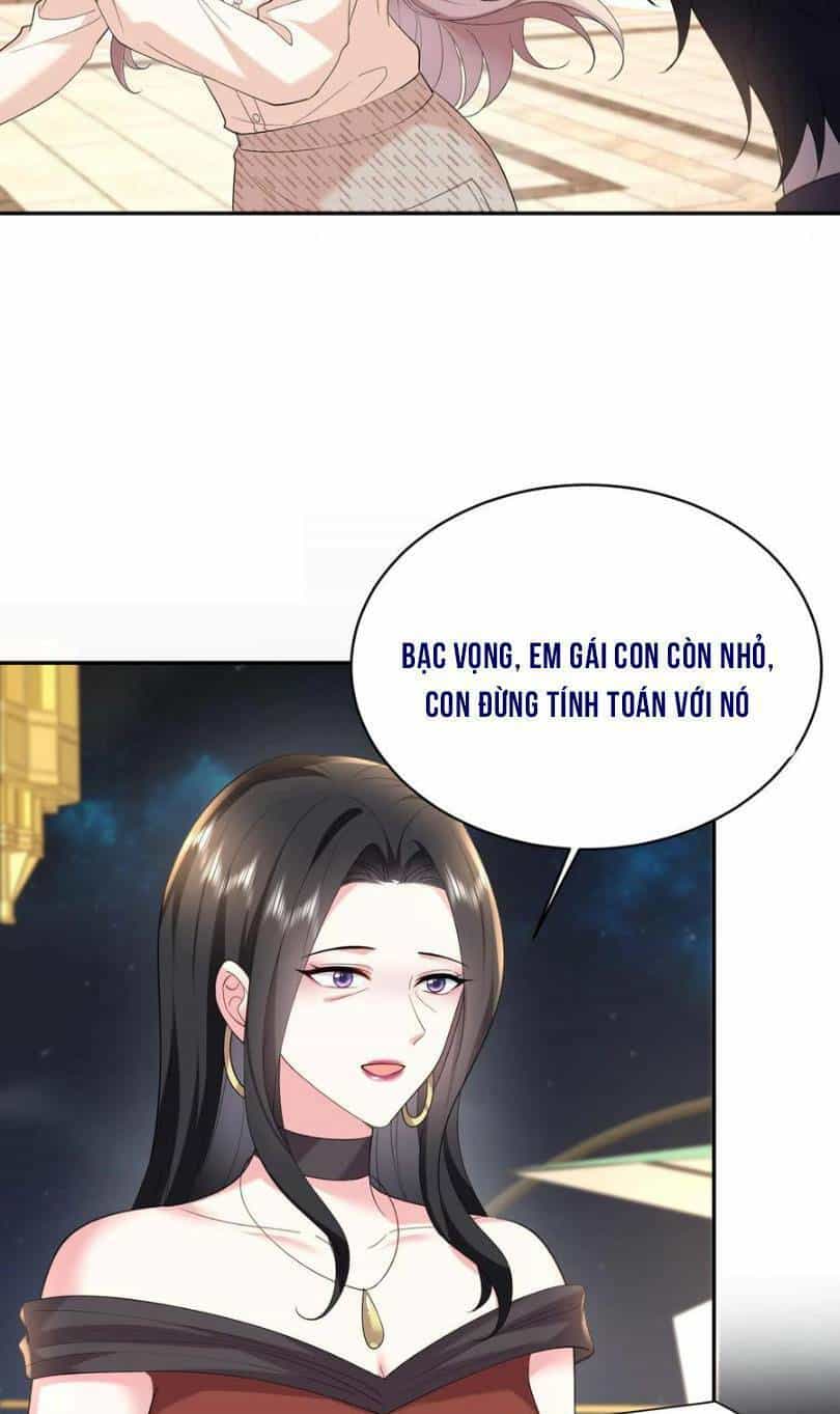 Thiên Kim Mù Phá Sản Và Tổng Tài Diêm Vương - Chương 167 - ảnh 14
