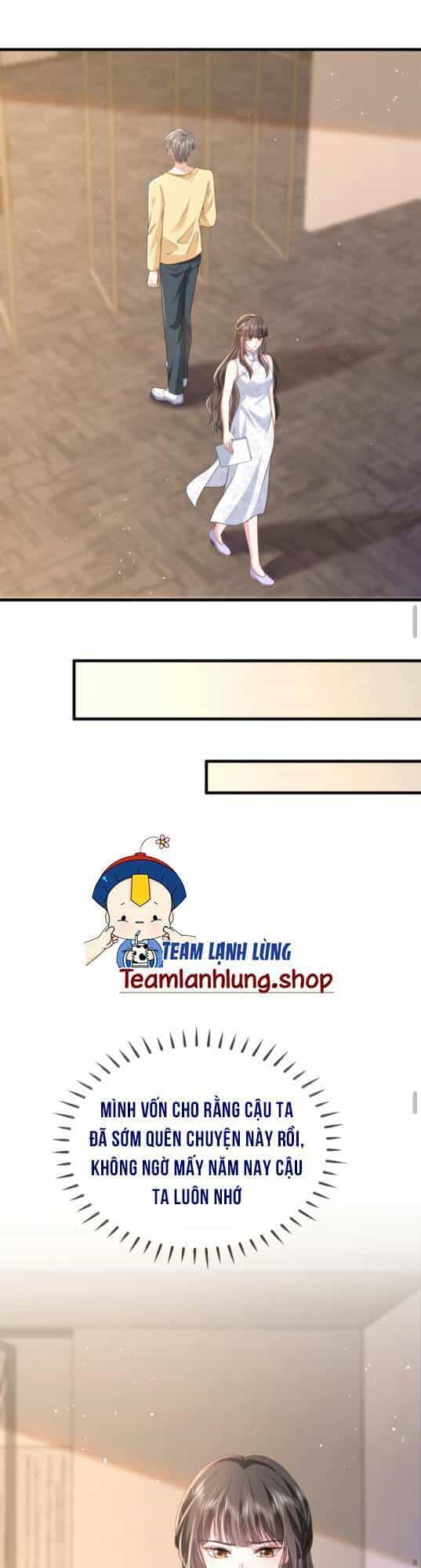Thiên Kim Mù Phá Sản Và Tổng Tài Diêm Vương - Chương 171 - ảnh 12