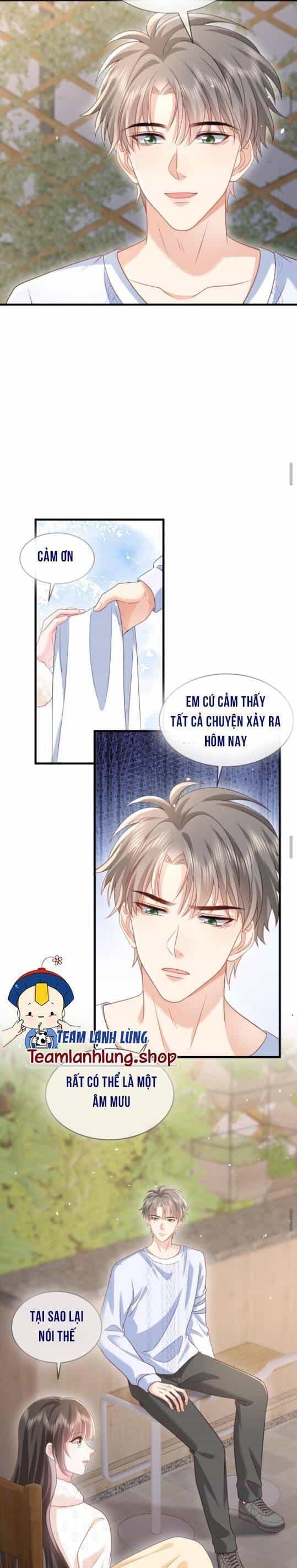 Thiên Kim Mù Phá Sản Và Tổng Tài Diêm Vương - Chương 177 - ảnh 10