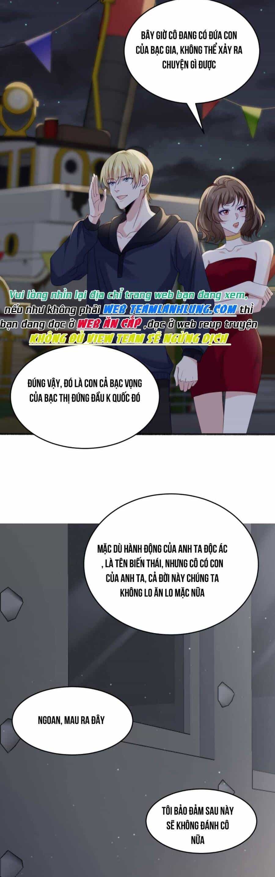 Thiên Kim Mù Phá Sản Và Tổng Tài Diêm Vương - Chương 2 - ảnh 6