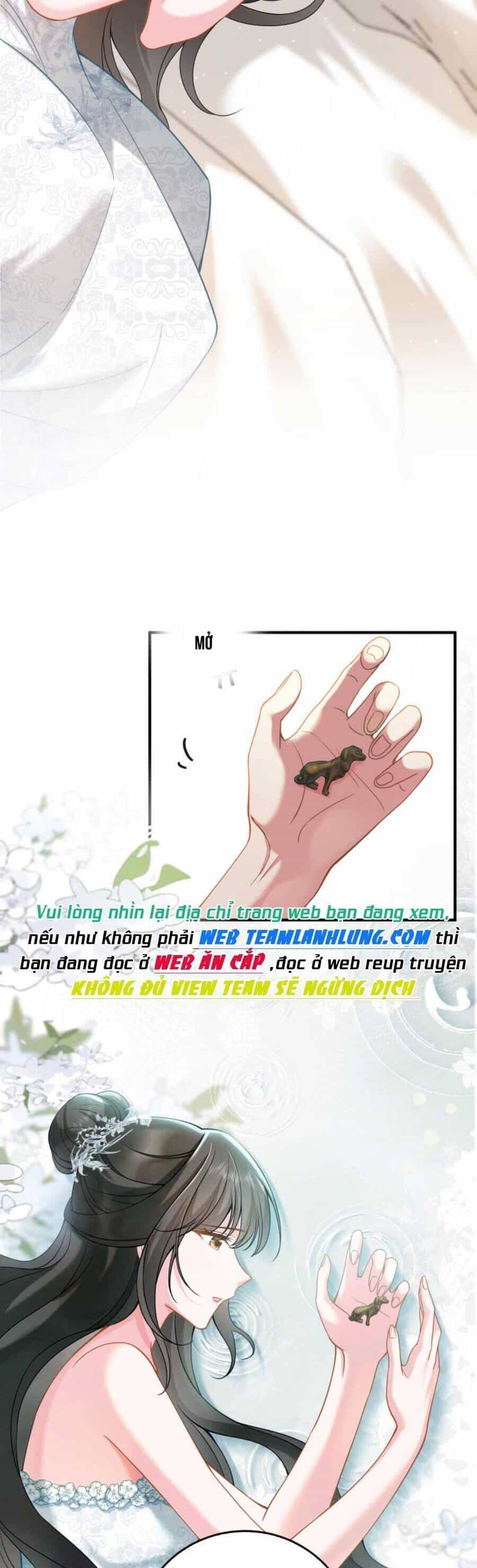 Thiên Kim Mù Phá Sản Và Tổng Tài Diêm Vương - Chương 4 - ảnh 14
