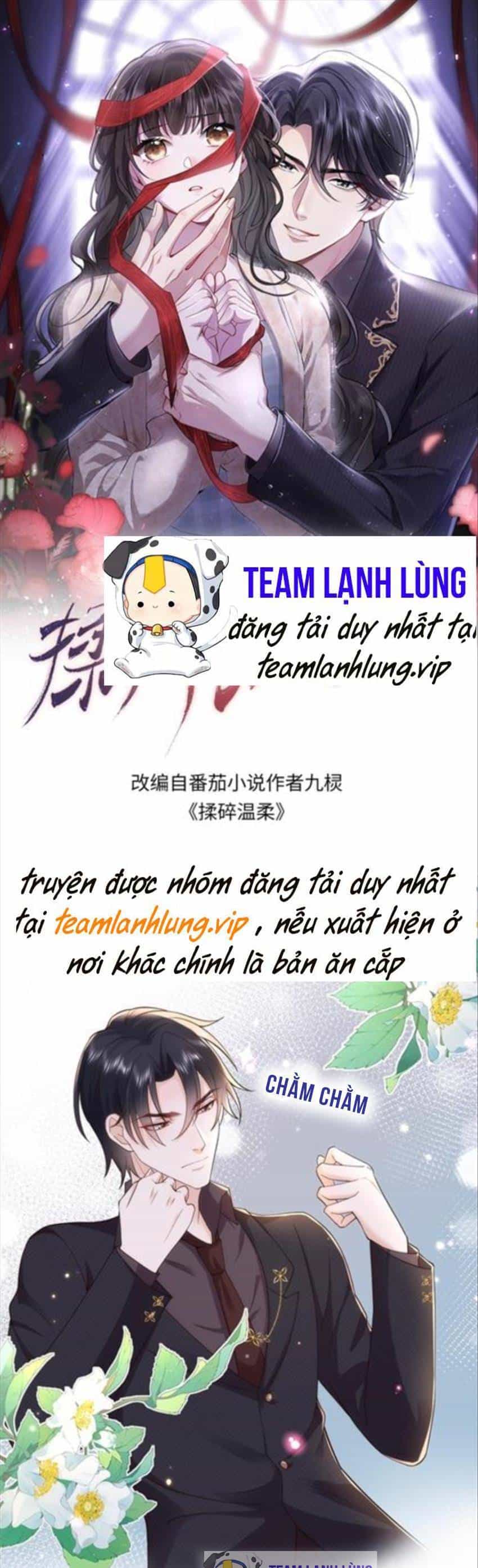 Thiên Kim Mù Phá Sản Và Tổng Tài Diêm Vương - Chương 76 - ảnh 6