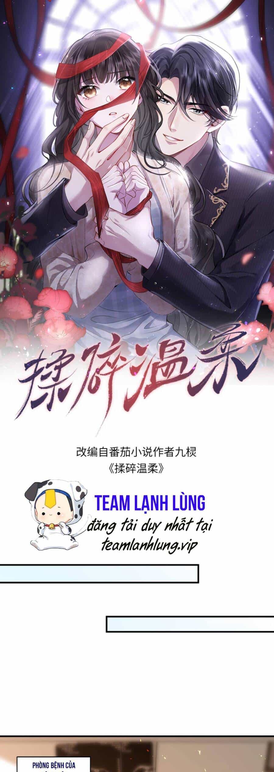 Thiên Kim Mù Phá Sản Và Tổng Tài Diêm Vương - Chương 81 - ảnh 4
