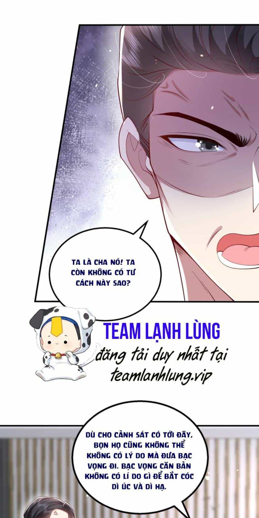 Thiên Kim Mù Phá Sản Và Tổng Tài Diêm Vương - Chương 84 - ảnh 19