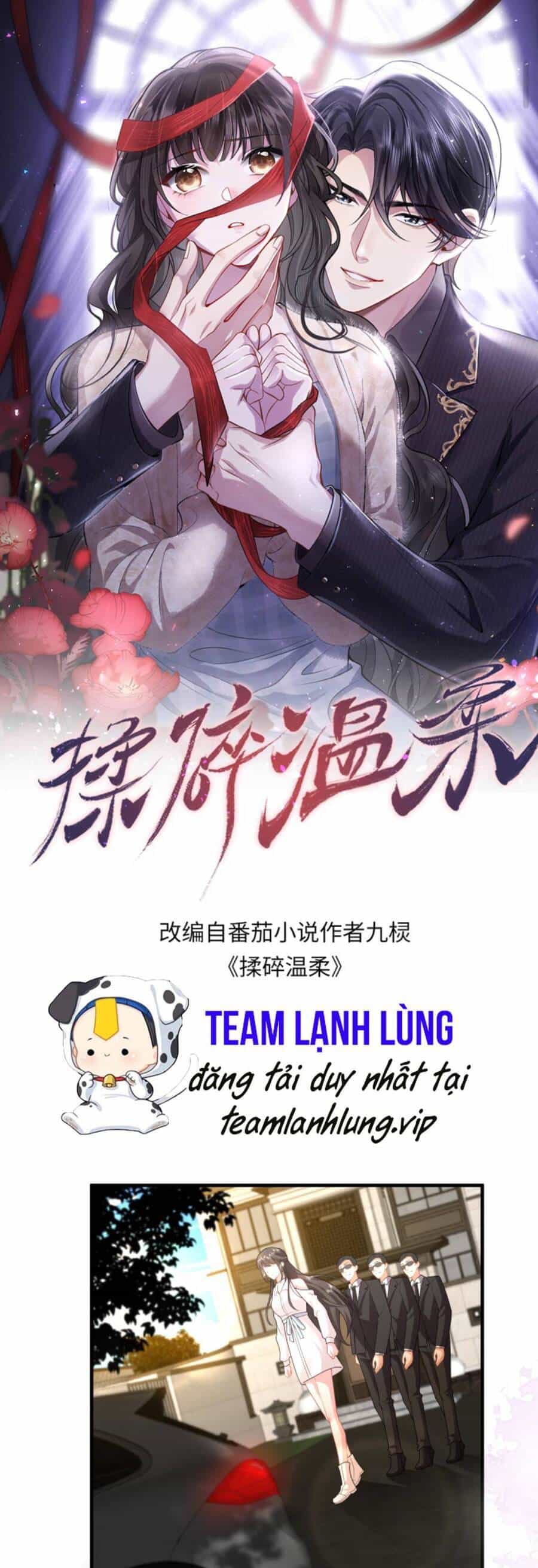 Thiên Kim Mù Phá Sản Và Tổng Tài Diêm Vương - Chương 86 - ảnh 6