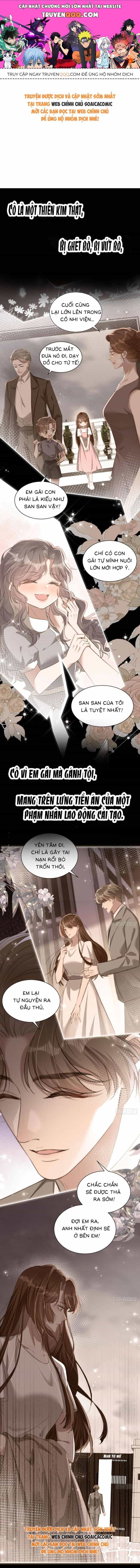 Thiên Kim Thật Trở Lại Khuấy Đảo Giới Hào Môn - Chương 0 - ảnh 1
