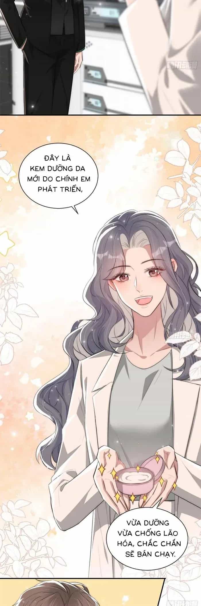 Thiên Kim Thật Trở Lại Khuấy Đảo Giới Hào Môn - Chương 8 - ảnh 2