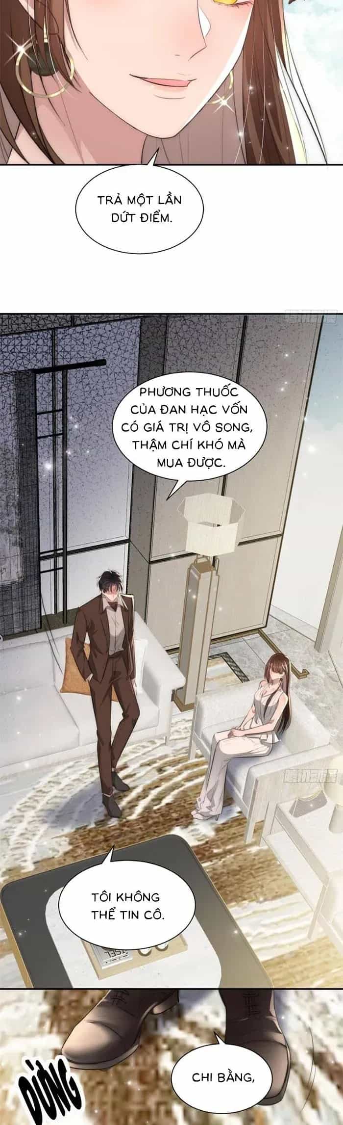 Thiên Kim Thật Trở Lại Khuấy Đảo Giới Hào Môn - Chương 8 - ảnh 20