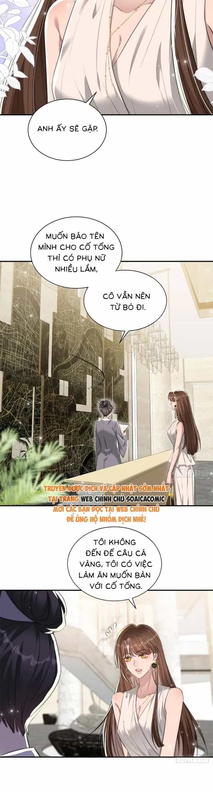 Thiên Kim Thật Trở Lại Khuấy Đảo Giới Hào Môn - Chương 8 - ảnh 9