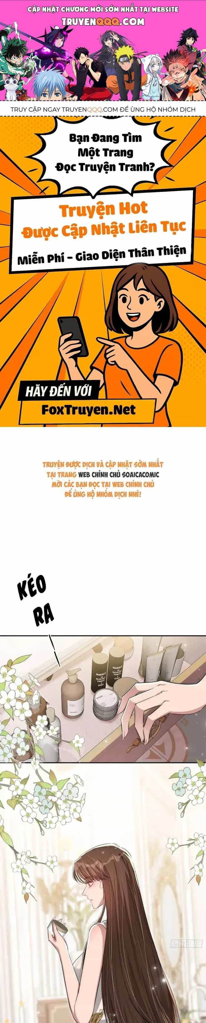 Thiên Kim Thật Trở Lại Khuấy Đảo Giới Hào Môn - Chương 9 - ảnh 1