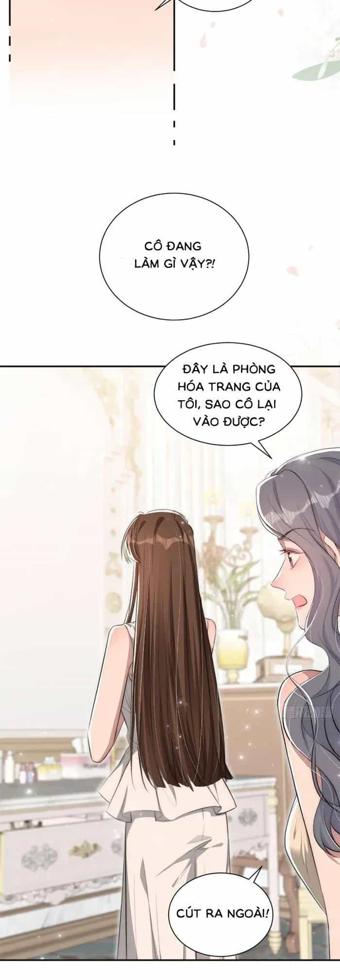 Thiên Kim Thật Trở Lại Khuấy Đảo Giới Hào Môn - Chương 9 - ảnh 3