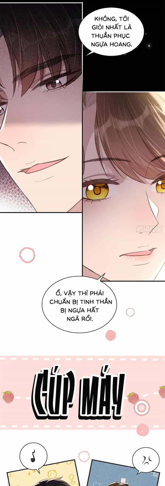 Thiên Kim Thật Trở Lại Khuấy Đảo Giới Hào Môn - Chương 10 - ảnh 3