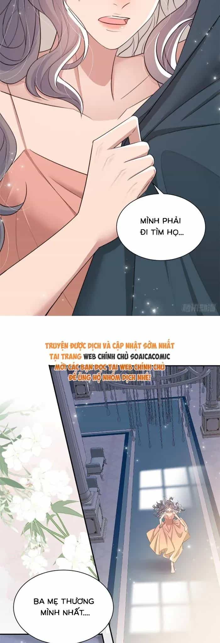 Thiên Kim Thật Trở Lại Khuấy Đảo Giới Hào Môn - Chương 12 - ảnh 5