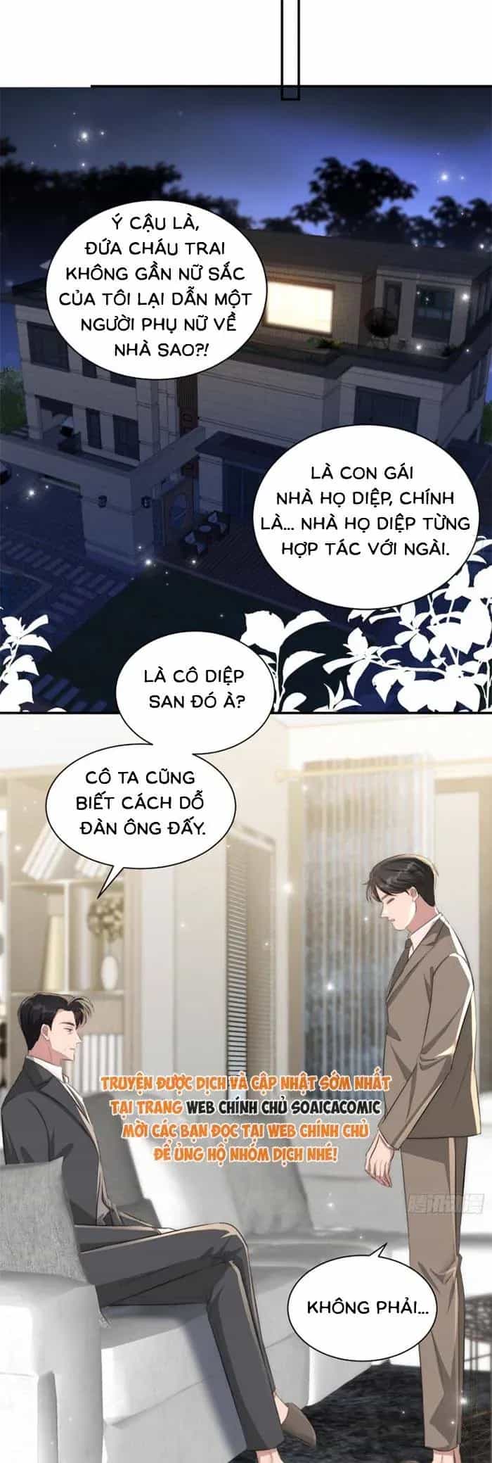 Thiên Kim Thật Trở Lại Khuấy Đảo Giới Hào Môn - Chương 14 - ảnh 20
