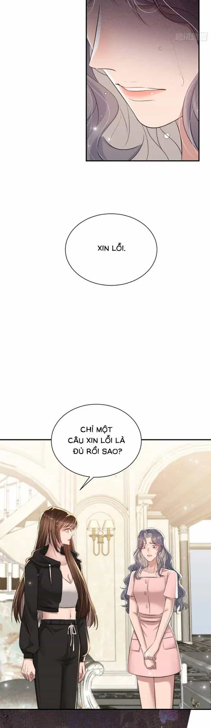 Thiên Kim Thật Trở Lại Khuấy Đảo Giới Hào Môn - Chương 15 - ảnh 20