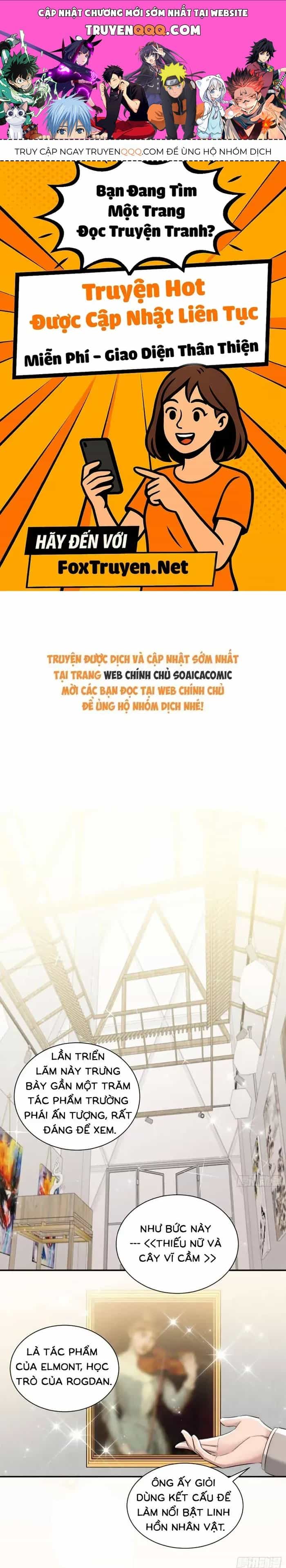 Thiên Kim Thật Trở Lại Khuấy Đảo Giới Hào Môn - Chương 16 - ảnh 1