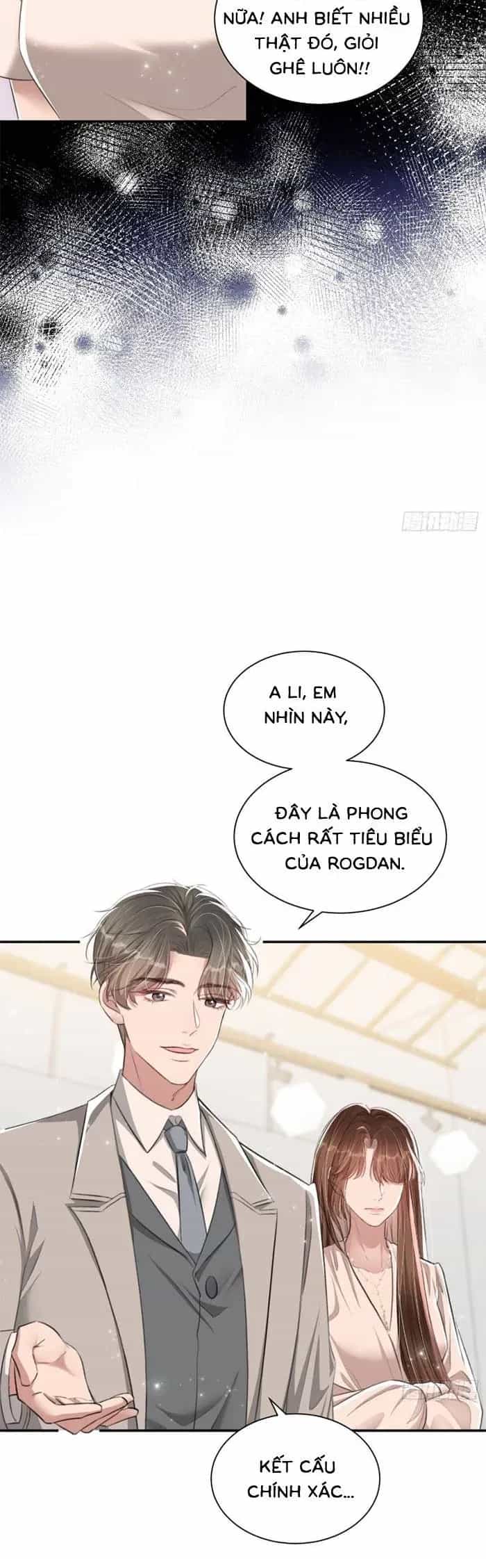 Thiên Kim Thật Trở Lại Khuấy Đảo Giới Hào Môn - Chương 16 - ảnh 5