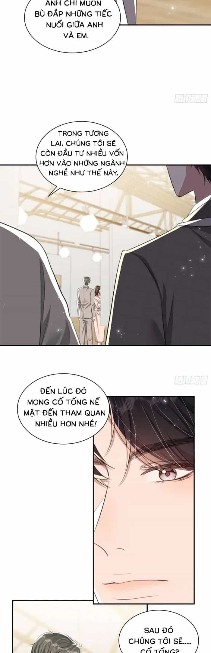 Thiên Kim Thật Trở Lại Khuấy Đảo Giới Hào Môn - Chương 16 - ảnh 9