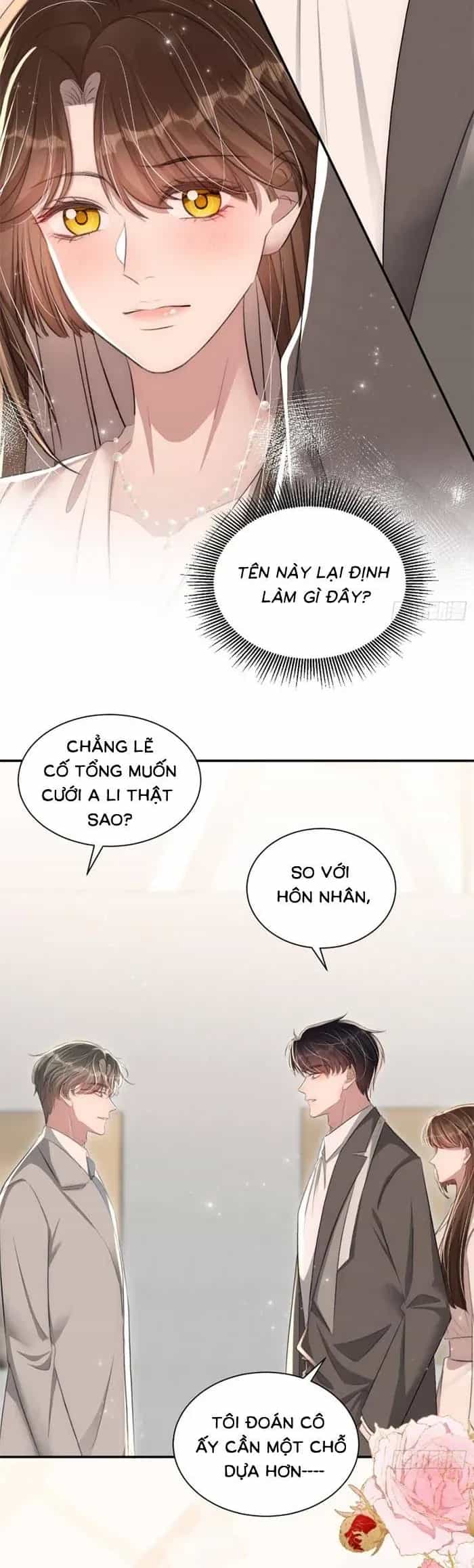 Thiên Kim Thật Trở Lại Khuấy Đảo Giới Hào Môn - Chương 17 - ảnh 7